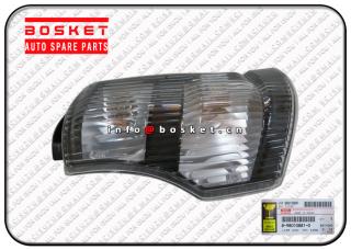 8-98010881-0 8-97365172-5 8980108810 8973651725 Front Combination Lamp Assembly Suitable For ISUZU N