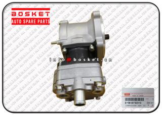 8-98187303-0 8981873030 Air Compressor Assembly Suitable For ISUZU LT 