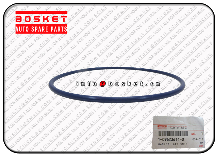 1-09623614-0 1096236140 Air Compressor Gasket Suitable For ISUZU CVZ CXZ CYZ