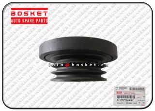 1-12371248-0 8-94390168-1 1123712480 8943901681 Crankshaft Pulley Suitable For ISUZU ESR FRR FSR FSR