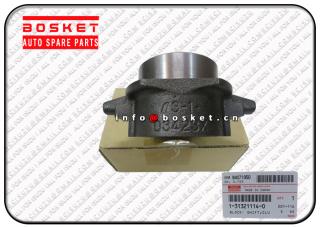 1-31321114-0 1313211140 Clutch Shift Block Suitable For ISUZU FVZ34 6HK1