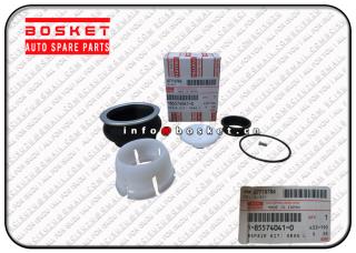 1-85574041-0 1855740410 Drag Link Repair Kit Suitable For ISUZU CXZ81 10PE1