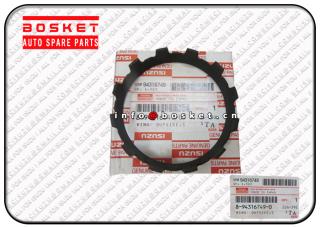 8-94316749-0 8943167490 Synchronizer Outiside Ring Suitable For ISUZU NPR60 4BG1