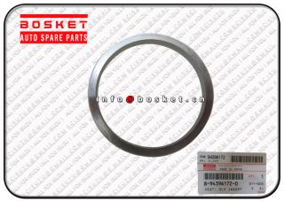 8-94396172-0 8943961720 Valve Insert Seat Suitable For ISUZU FRR FSR FTR 4HF1