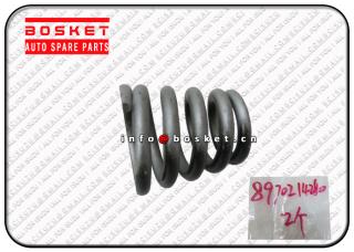 8-97021428-0 8970214280 Pre Silencer Spring Suitable For ISUZU JT