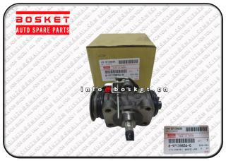 8-97139836-0 8971398360 Rear Brake Wheel Cylinder Suitable For ISUZU NKR 