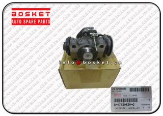 8-97139839-0 8971398390 Rear Brake Wheel Cylinder Suitable For ISUZU NKR 