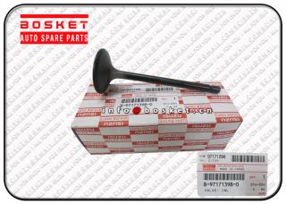 8-97171398-0 8971713980 Inlet <u>VALVE</u> Suitable For ISUZU FRR FSR FTR 4HG1 