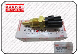 8-97217444-1 8972174441 Water Temperature Sensor Suitable For ISUZU XE