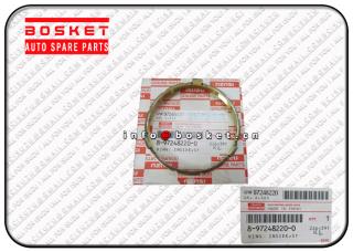 8-97248220-0 8972482200 Synchronizer Inside Ring Suitable For ISUZU NKR NPR60 6BG1 