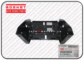 8-97384068-2 8973840682 Battery Bracket Suitable For ISUZU NMR