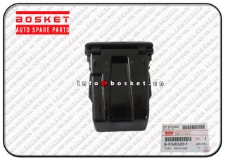 8-97405320-1 8974053201 Door Ash Tray Suitable For ISUZU NMR 700P