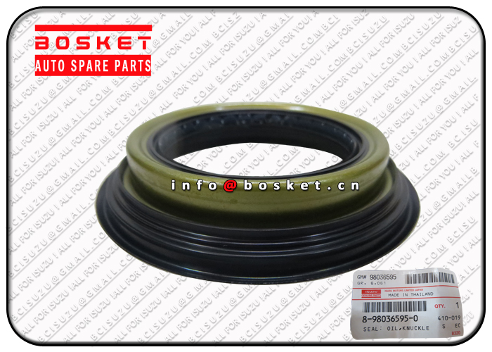 8-98036595-0 8980365950 Knuckle Oil Seal Suitable For ISUZU FRR TFS17 4ZE1 