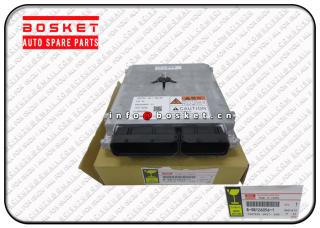 8-98126056-1 8-98061520-0 8981260561 8980615200 Engine Control Unit Suitable For ISUZU XD JCB 4HK1 