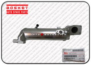 8-98164570-1 8981645701 Exhaust Gas Recirculation Cooler Suitable For ISUZU 