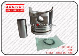 1121113020 1-12111302-0 Inlet Pump Timer Piston Suitable For ISUZU 4HJ1