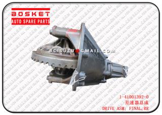 1410013920 1-41001392-0 Rear Final Drive Assembly Suitable For ISUZU CXZ 