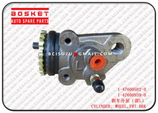 1476005820 1-47600582-0 Front Brake Wheel Cylinder Suitable For ISUZU FSR FRR ESZ FSR11