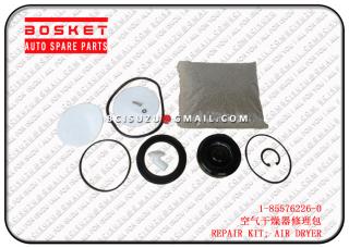 1855762260 1-85576226-0 Air Dryer Repair Kit Suitable For ISUZU LV CXZ51 6WF1 