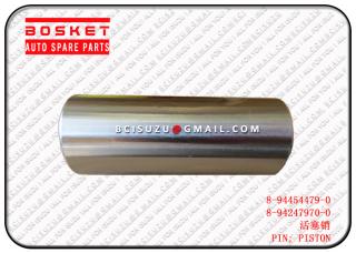 8944544790 8-94454479-0 Piston Pin Suitable For ISUZU TFR UBS UES NKR55 4JB1 