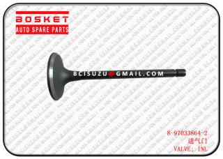 8970338642 8-97033864-2 Injection Valve Suitable For ISUZU NKR NPR NPR66 4HF1 