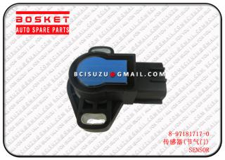 8971817170 8-97181717-0 Sensor Suitable For ISUZU TFR UCS25 6VD1