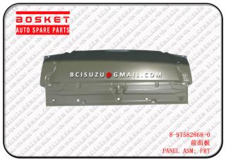 8975828680  8-97582868-0 Front Panel Assembly Suitable For ISUZU NHR NKR 700P