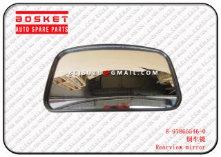 8978655460  8-97865546-0 Rearview Mirror Suitable For ISUZU FVR 6HK1 