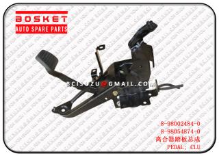 8980024840 8-98002484-0 Clutch Pedal Suitable For ISUZU NMR NPR75 4HK1T