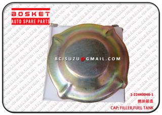 1224400461 1-22440046-1 Fuel Tank Filler Cap Suitable For ISUZU FTR FVZ FTR33 6HH1 