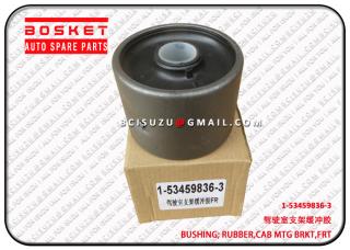 1534598363 1-53459836-3 Front Cab Mounting Brake Rubber Bushing Suitable For ISUZU FRR FSR FVR34 6HK