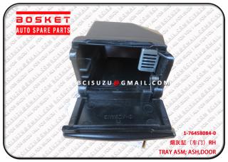 1764580840 1-76458084-0 Door Ash Tray Assembly Suitable for ISUZU CVZ CXZ CYZ CXZ81 10PE1 