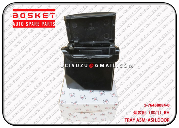 1764580840 1-76458084-0 Door Ash Tray Assembly Suitable for ISUZU CVZ CXZ CYZ CXZ81 10PE1 