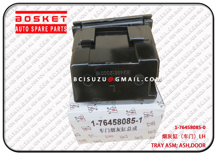 1764580850 1-76458085-0 Door Ash Tray Assembly Suitable for ISUZU 