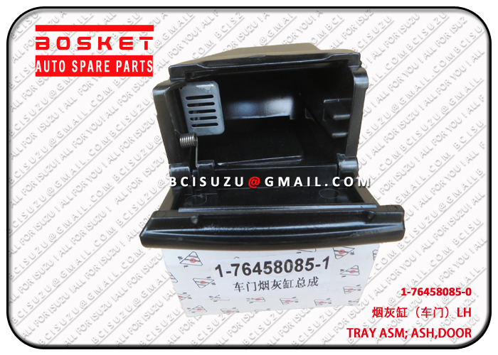 1764580850 1-76458085-0 Door Ash Tray Assembly Suitable for ISUZU EXZ CXZ81 10PE1