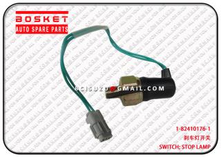 1824101761 1-82410176-1 Stop Lamp Switch Suitable For ISUZU CXZ CXZ81 10PE1