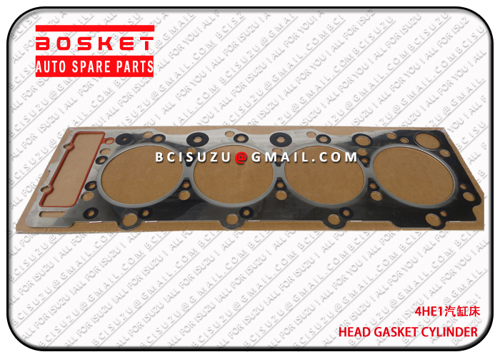 Cylinder Head Gasket Suitable for ISUZU 4HE1