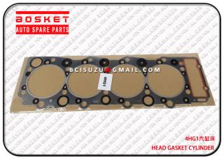 Cylinder Head Gasket Suitable for ISUZU 4HG1