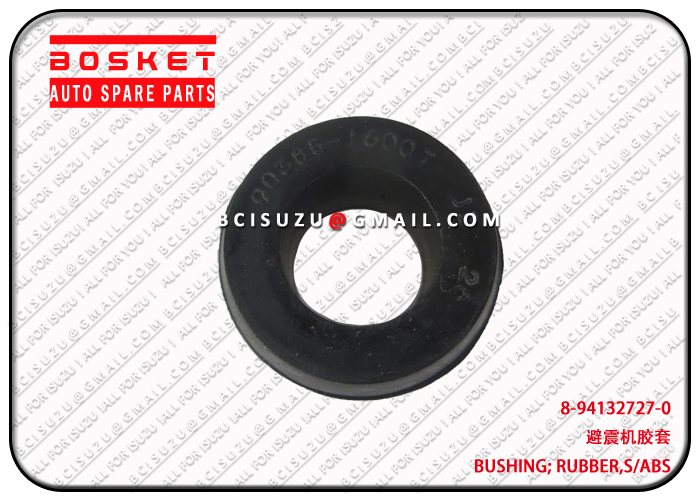 8941327270 8-94132727-0 Rubber Bushing Suitable For ISUZU NKR NHR54 4JA1 