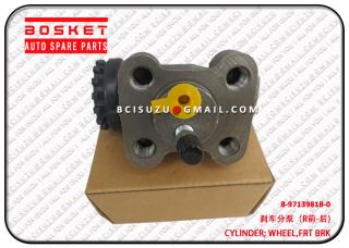 8971398180 8-97139818-0 Front Brake Wheel Cylinder Suitable for  ISUZU NKR NPR 4HF1