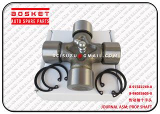 8973227490 8-97322749-0 Propeller Shaft Journal Assembly Suitable for ISUZU FRR FSR NKR77 4JH1