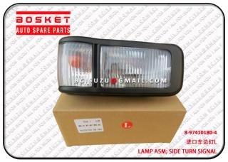 8974101804 8-97410180-4 Side Turn Signal  Lamp Assembly Suitable for ISUZU 700P