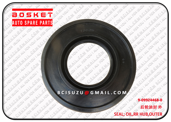 9099244680 9-09924468-0 Outer Rear Hub Oil Seal Suitable for ISUZU 