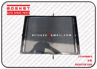 1214109000 1-21410900-0 Radiator Assembly Suitable For ISUZU EXZ CXZ81 10PE1