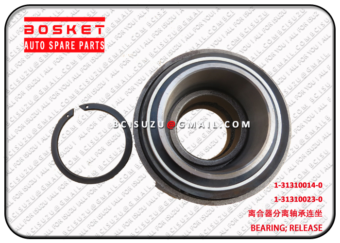 1313100140 1-31310014-0 Release Bearing Suitable For ISUZU CYZ LV CXZ51 6WF1