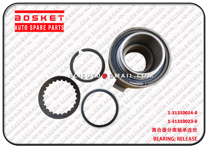 1313100140 1-31310014-0 Release Bearing Suitable For ISUZU CYZ LV CXZ51 6WF1