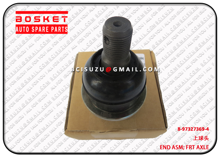  8973273694 8-97327369-4 Front Axle End Assembly Suitable for ISUZU NKR94 