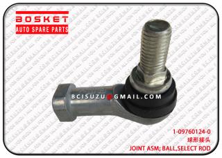 1097601240 1-09760124-0 Select Rod Ball Joint Assembly Suitable for ISUZU CVZ CXZ CYZ 10PE1 