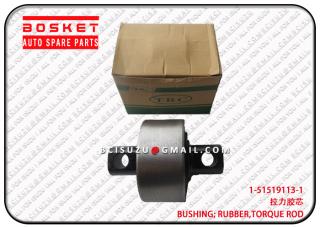 1515191131 1-51519113-1 Torque Rod Rubber Bushing Suitable for ISUZU CXZ EXZ CYZ 