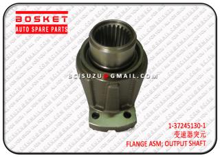 1372451301 1-37245130-1 Output Shaft Flange Assembly Suitable for ISUZU CXZ 10PE1 